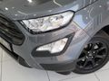 2021 Ford EcoSport 1.5 TiVCT Ambiente Black Auto