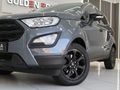 2021 Ford EcoSport 1.5 TiVCT Ambiente Black Auto