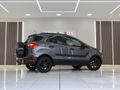 2021 Ford EcoSport 1.5 TiVCT Ambiente Black Auto