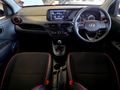 2025 Hyundai Grand i10 1.0 Motion