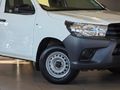 2025 Toyota Hilux 2.0 VVTi Single-Cab