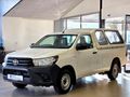 2025 Toyota Hilux 2.0 VVTi Single-Cab