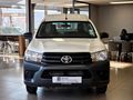 2025 Toyota Hilux 2.0 VVTi Single-Cab