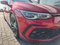 2024 Volkswagen Golf 8 GTI 2.0 TSI Auto