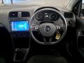 2025 Volkswagen Polo Vivo 1.4