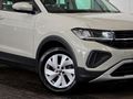 2025 Volkswagen T-Cross 1.0 TSI Auto