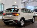2025 Volkswagen T-Cross 1.0 TSI Auto