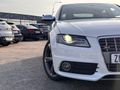 2010 Audi S4 3.0 TFSI quattro Auto