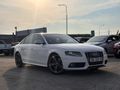 2010 Audi S4 3.0 TFSI quattro Auto