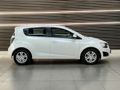 2013 Chevrolet Sonic 1.4 LS Hatch