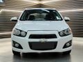 2013 Chevrolet Sonic 1.4 LS Hatch