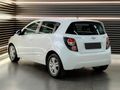 2013 Chevrolet Sonic 1.4 LS Hatch