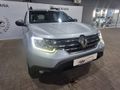 2021 Renault Duster 1.5 dCi Dynamique 4x4
