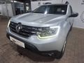 2021 Renault Duster 1.5 dCi Dynamique 4x4
