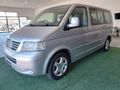 2007 Volkswagen Caravelle T5 2.5 TDI (128kW) Auto
