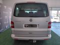 2007 Volkswagen Caravelle T5 2.5 TDI (128kW) Auto