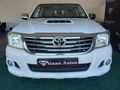 2014 Toyota Hilux 3.0 D-4D Raider 4x4 Auto Double-Cab