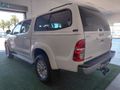 2014 Toyota Hilux 3.0 D-4D Raider 4x4 Auto Double-Cab