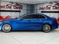 2022 Mercedes-Benz C-Class EDITION 6