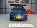 2022 Mercedes-Benz C-Class C 200 Auto