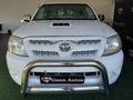 2006 Toyota Hilux 3.0 D-4D Raider Raised Body Single-Cab