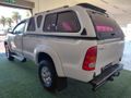 2006 Toyota Hilux 3.0 D-4D Raider Raised Body Single-Cab
