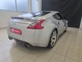 2011 Nissan 370Z Coupe