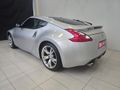 2011 Nissan 370Z Coupe