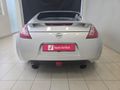 2011 Nissan 370Z Coupe
