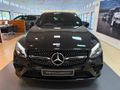2019 Mercedes-AMG GLC 43 AMG Coupe 4Matic