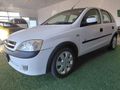 2007 Opel Corsa 1.4i Sport