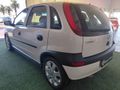 2007 Opel Corsa 1.4i Sport