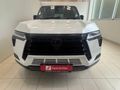 2025 Lexus GX 3.5T SE