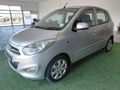 2011 Hyundai i10 1.1 GLS