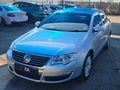 2008 Volkswagen Passat 2.0 TDI Highline Auto