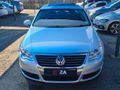 2008 Volkswagen Passat 2.0 TDI Highline Auto