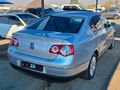 2008 Volkswagen Passat 2.0 TDI Highline Auto