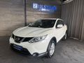 2016 Nissan Qashqai 1.2T Acenta Auto