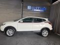 2016 Nissan Qashqai 1.2T Acenta Auto