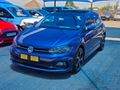 2019 Volkswagen Polo RLINE