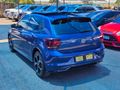 2019 Volkswagen Polo RLINE