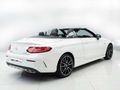 2017 Mercedes-AMG C-Class C43 AMG Cabriolet