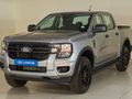 2026 Ford Ranger 2.0D Sit Xl Auto Double-Cab