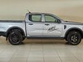 2026 Ford Ranger 2.0D Sit Xl Auto Double-Cab