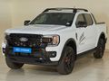 2026 Ford Ranger 2.3 Wildtrak Auto Double-Cab