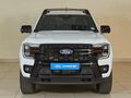 2026 Ford Ranger 2.3 Wildtrak Auto Double-Cab