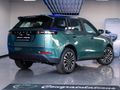 2026 Jaecoo J5 1.5T Glacier