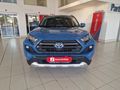 2024 Toyota RAV4 2.5 GX-R Hyrbid CVT E-Four