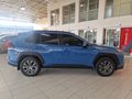 2024 Toyota RAV4 2.5 GX-R Hyrbid CVT E-Four