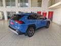 2024 Toyota RAV4 2.5 GX-R Hyrbid CVT E-Four
